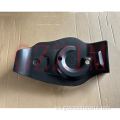 Model 3 2017-2019 Mshtuko wa Plastiki Absorber End-Cap